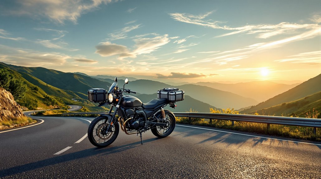 meilleurs modèles de voyage légers