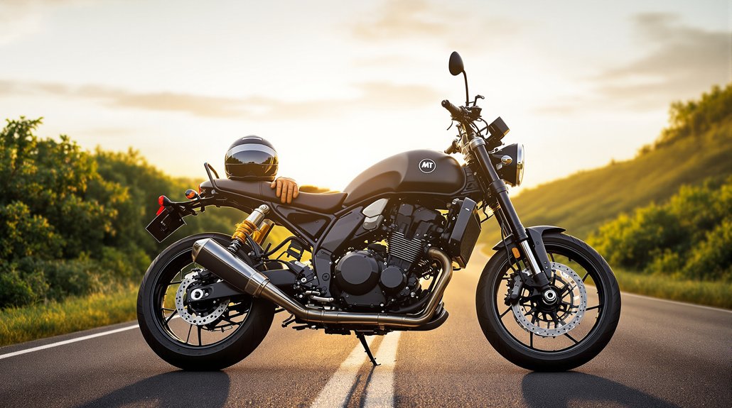 guide complet de l'enthousiaste de la moto