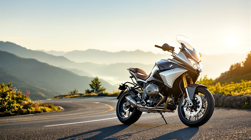 guide complet pour les motocyclistes