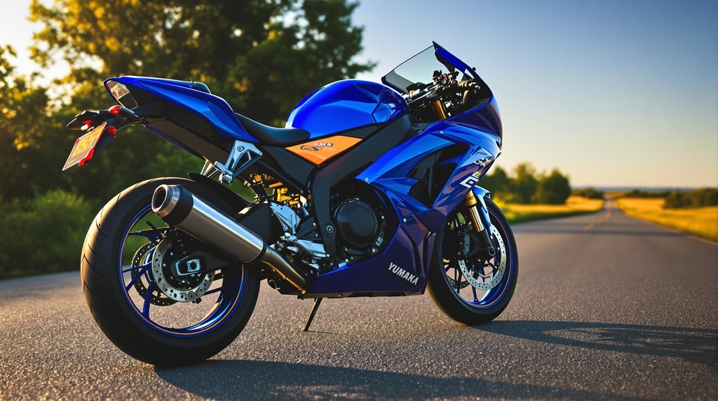 guide d'entretien et de performance gsxs 750