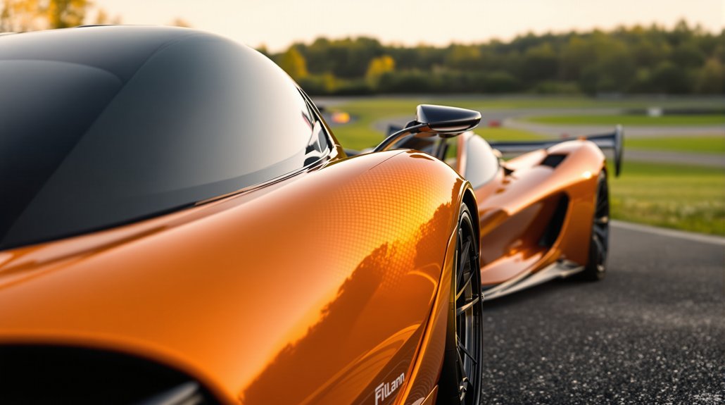 La technologie hybride rencontre la performance