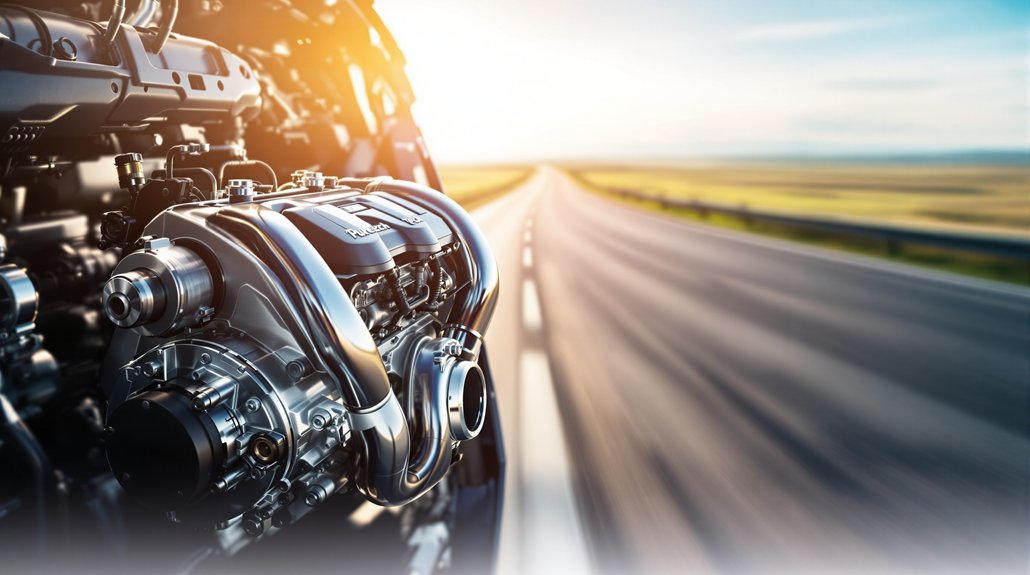 performance fiable du moteur PureTech