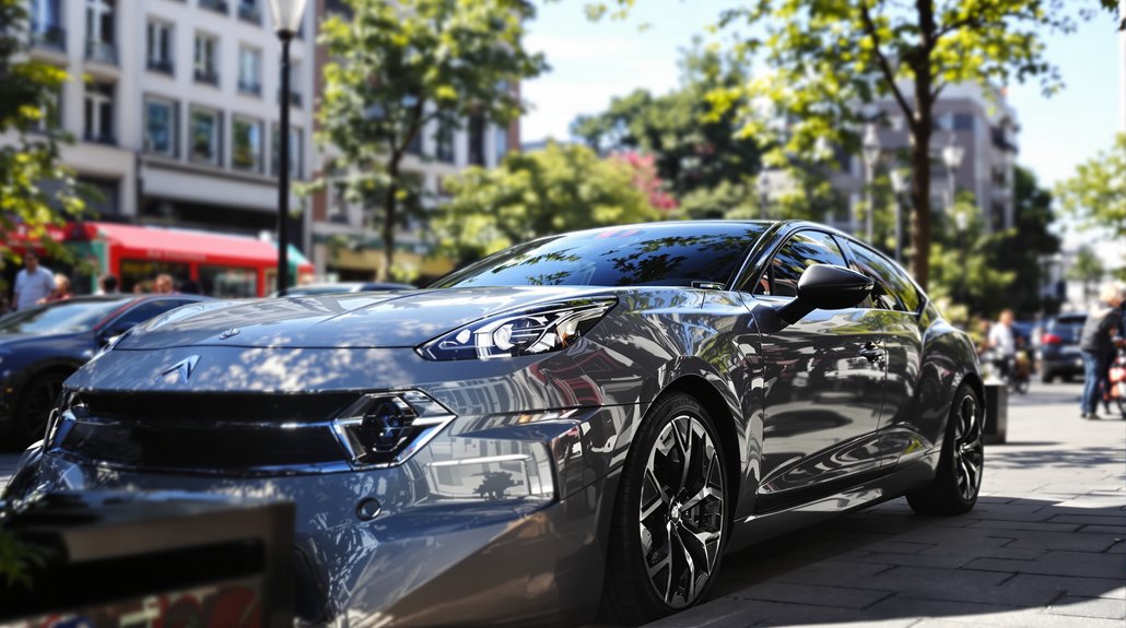 ds3 revue quotidienne de la navette