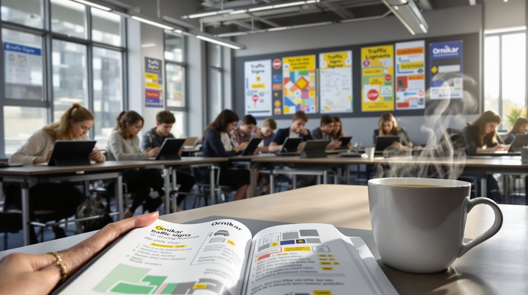 examen de conduite ornicar avis