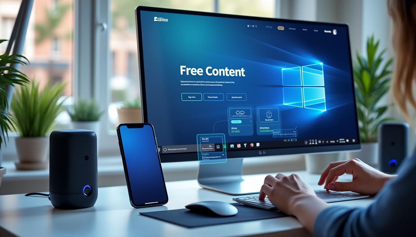 découvrez comment utiliser xfree.com en 2026 pour accéder facilement à une large sélection de contenus gratuits et profitez pleinement de toutes ses fonctionnalités.