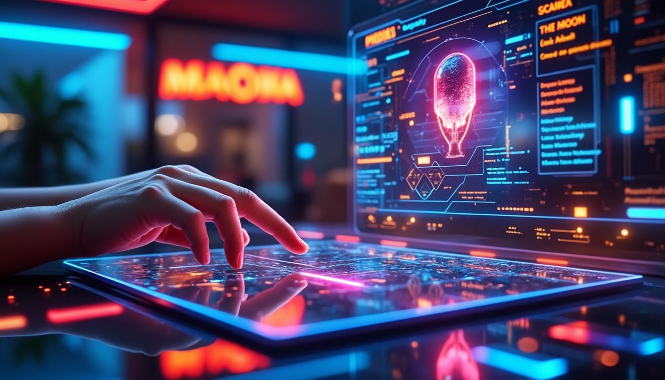 explorez les fonctionnalités innovantes de nusa win55.com en 2026 et profitez d'une expérience utilisateur inégalée.