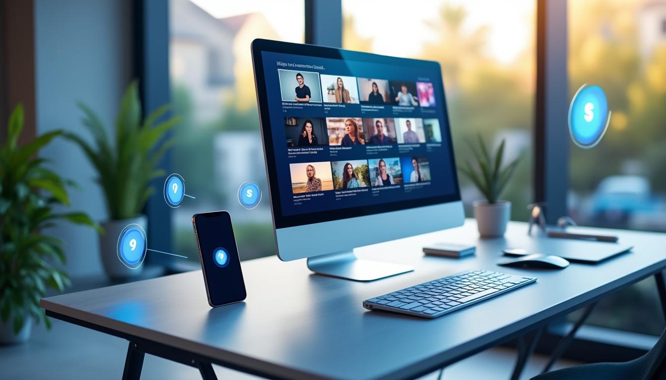 découvrez ponr hub com : fonctionnement, avantages et pourquoi c’est la solution idéale pour vos besoins de communication.