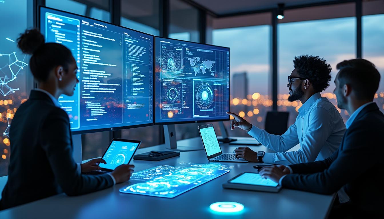 découvrez les services et solutions innovants proposés par www.xides.com pour réussir votre projet digital avec expertise et créativité.