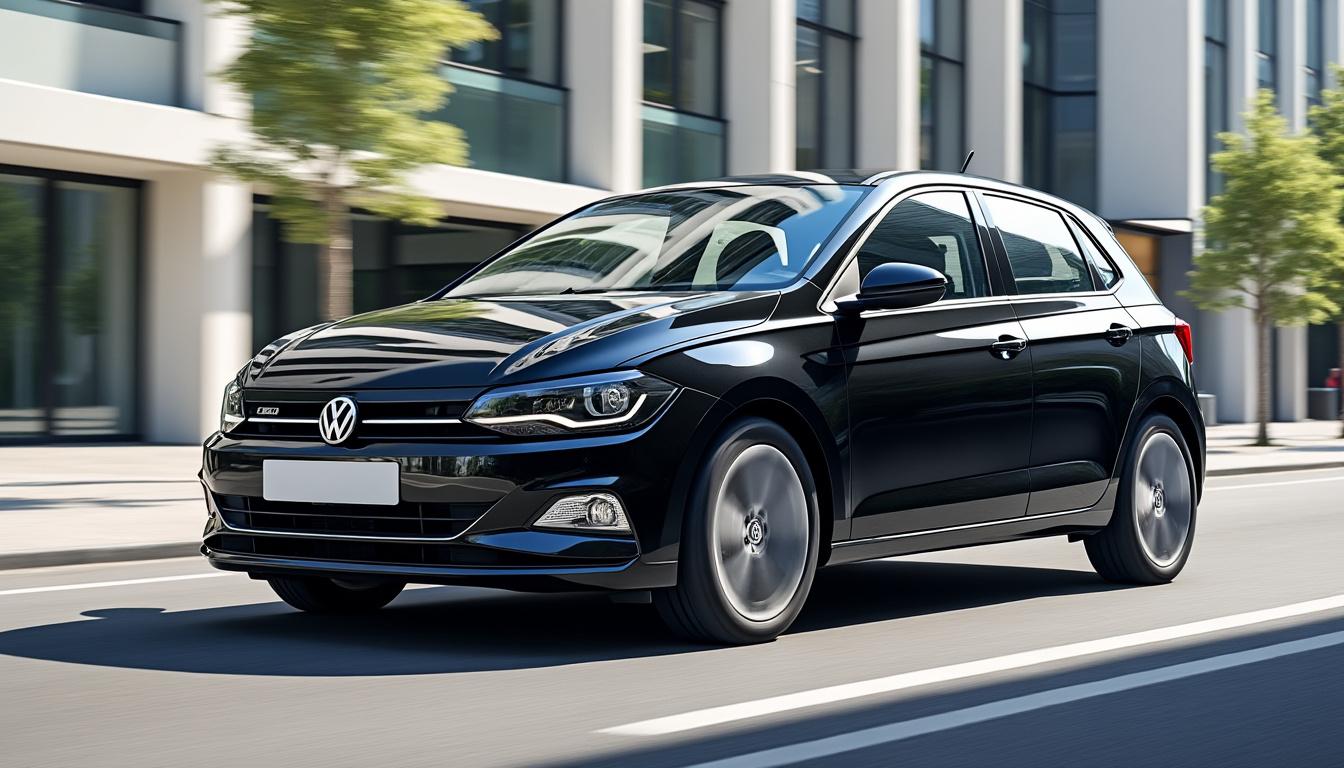 découvrez tout ce qu'il faut savoir sur la polo voiture : ses caractéristiques détaillées, ses points forts, et nos conseils d'achat pour bien choisir votre modèle.