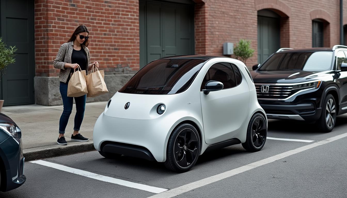 découvrez tout sur la voiture ami : ses avantages, son fonctionnement simple et son utilité au quotidien pour une mobilité urbaine pratique et écologique.
