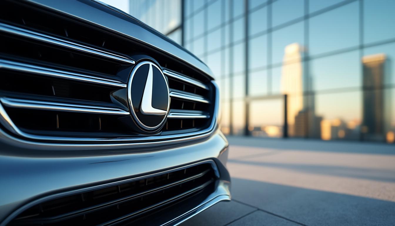 découvrez l'importance du logo voiture et comment il peut renforcer l'identité de votre marque automobile pour attirer et fidéliser vos clients.