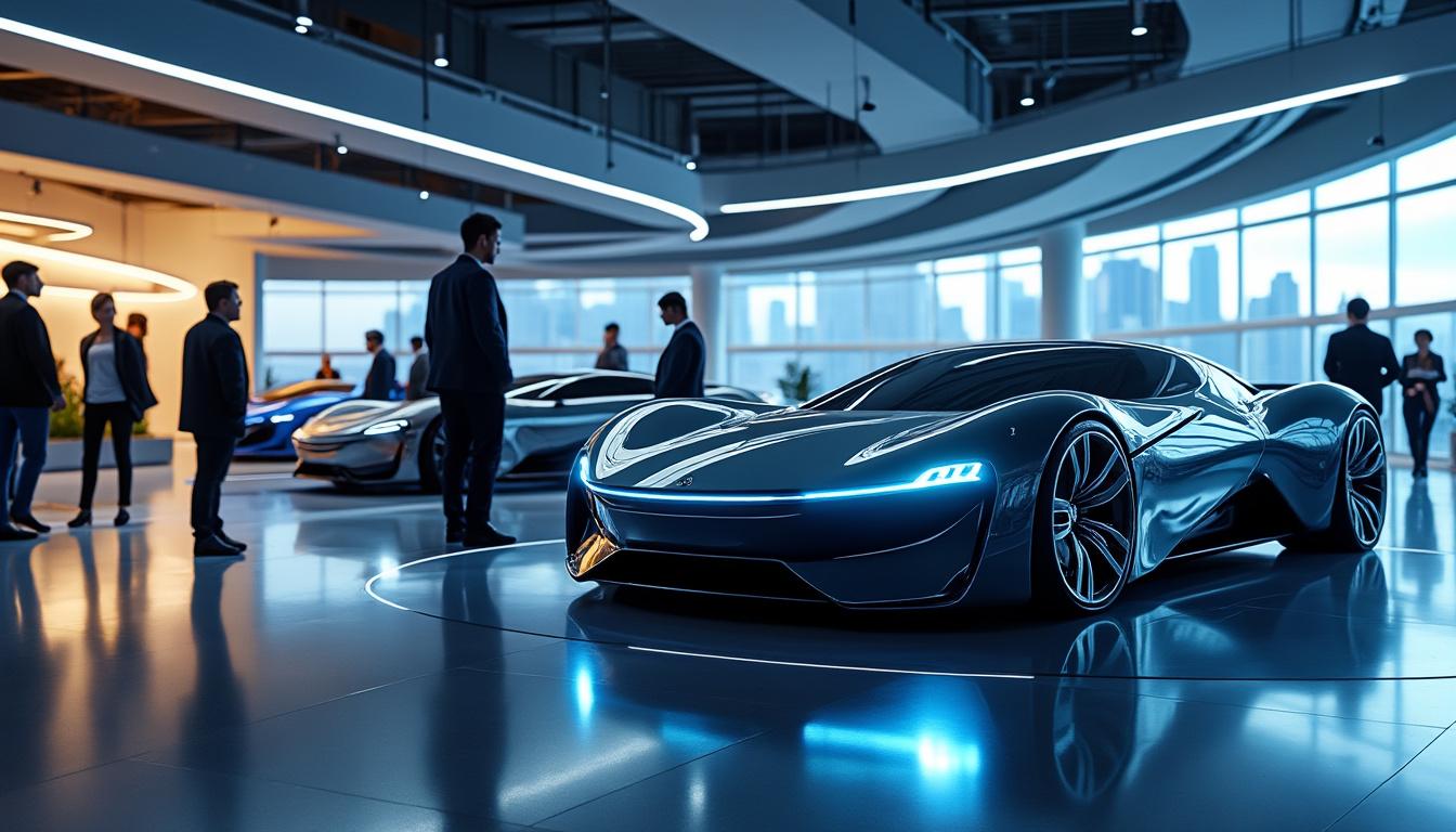 découvrez nos conseils essentiels pour bien choisir votre voiture automatique en 2026 et profitez d'une conduite plus simple et confortable adaptée à vos besoins.