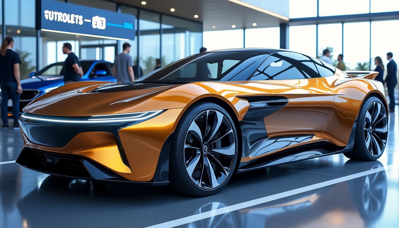 découvrez nos conseils pratiques pour bien choisir une voiture automatique d'occasion en 2026 et faites le meilleur choix selon vos besoins et votre budget.