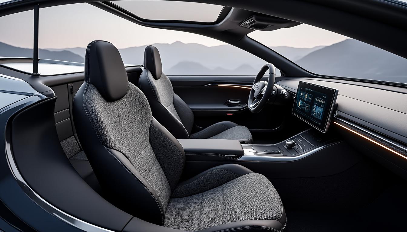 découvrez nos conseils essentiels pour choisir la housse de siège idéale pour votre voiture en 2026, alliant confort, style et protection.