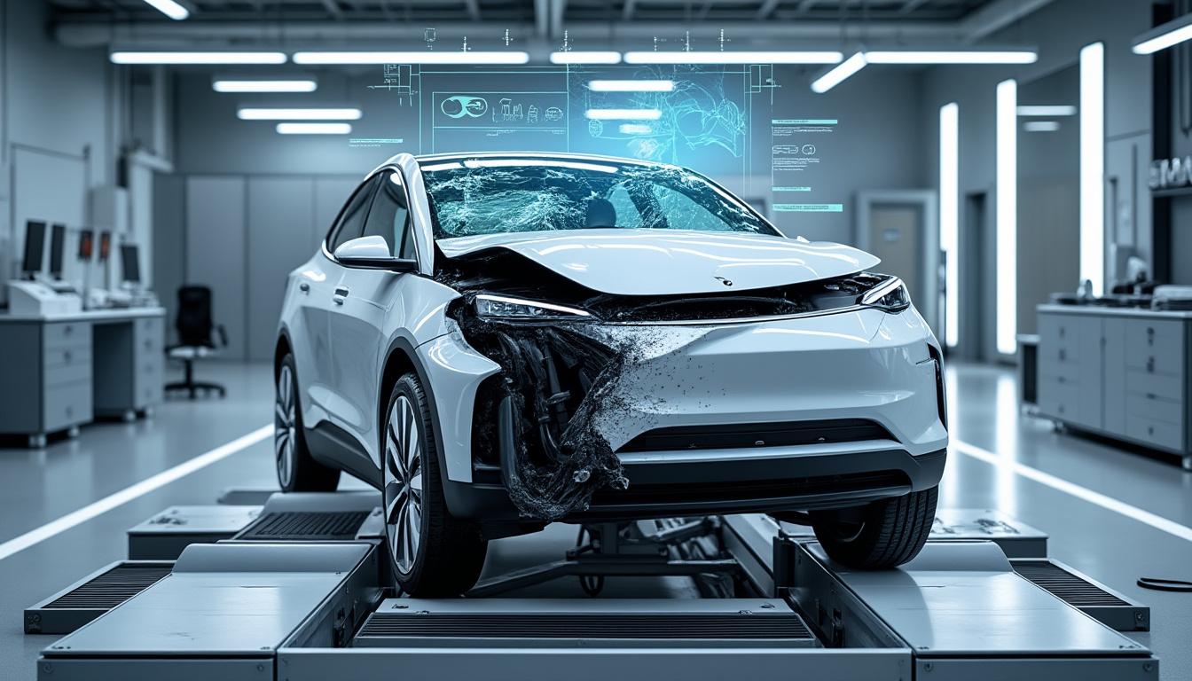 découvrez comment gérer efficacement un véhicule accidenté en belgique en 2026 : démarches administratives, conseils pratiques et obligations légales à connaître.