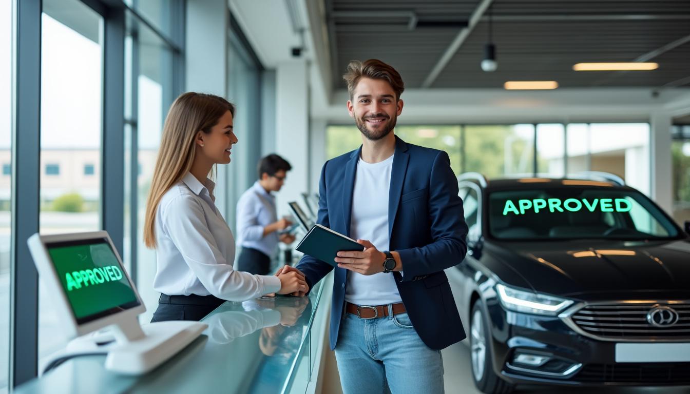 découvrez comment louer une voiture sans caution et profiter d’une offre sans avancer de garantie. astuces et conseils pour une location sereine et facile.