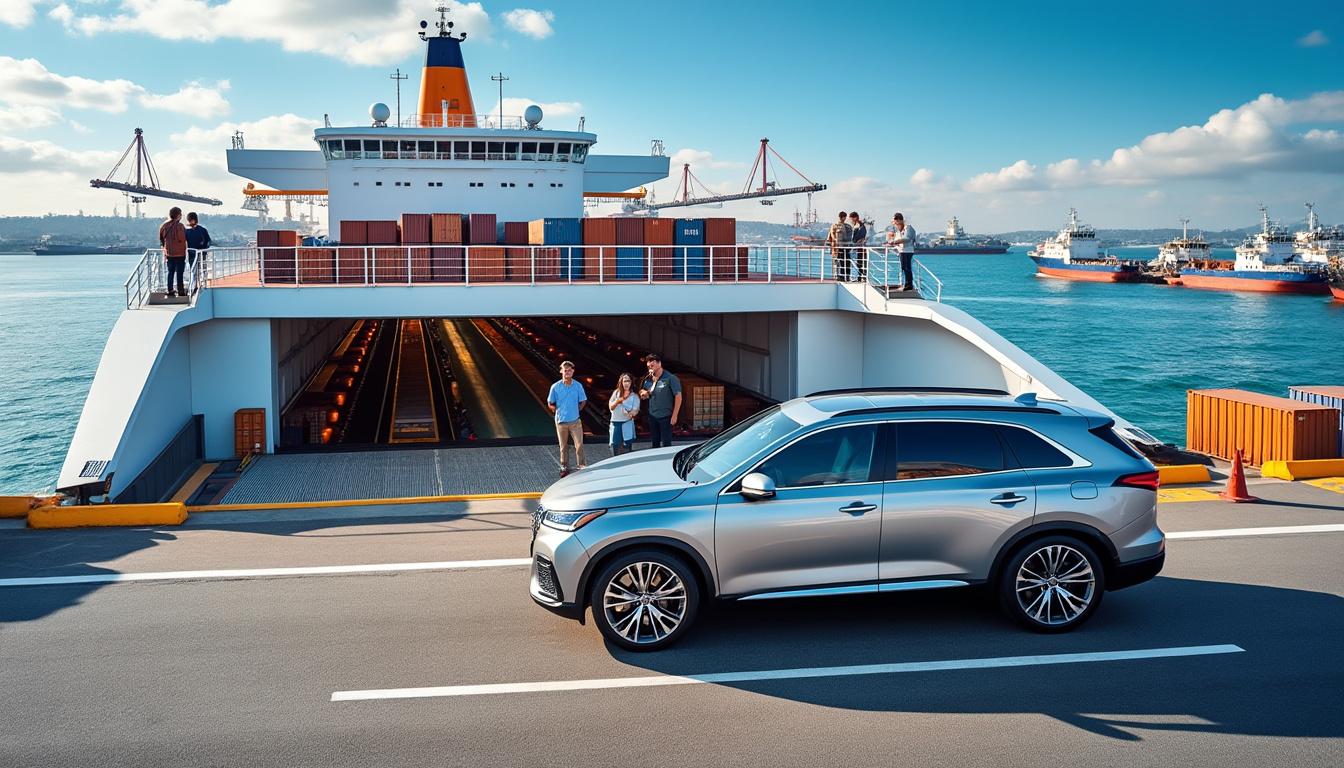 découvrez le prix pour traverser en voiture le tunnel sous la manche en 2026, avec les tarifs actualisés et conseils pour votre voyage.