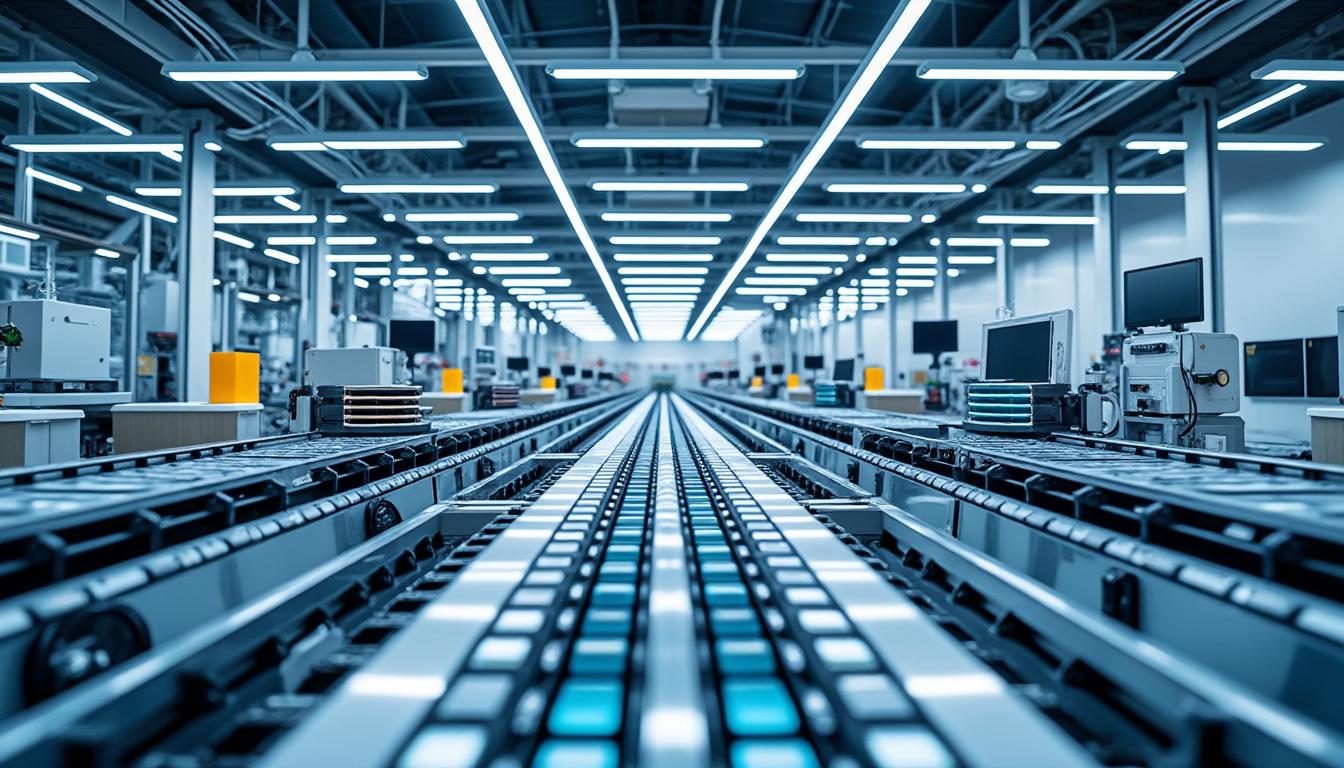 découvrez tout ce qu'il faut savoir sur la batterie pour voiture électrique en 2026 : technologie, autonomie, recharge et innovations pour bien choisir et entretenir votre batterie.