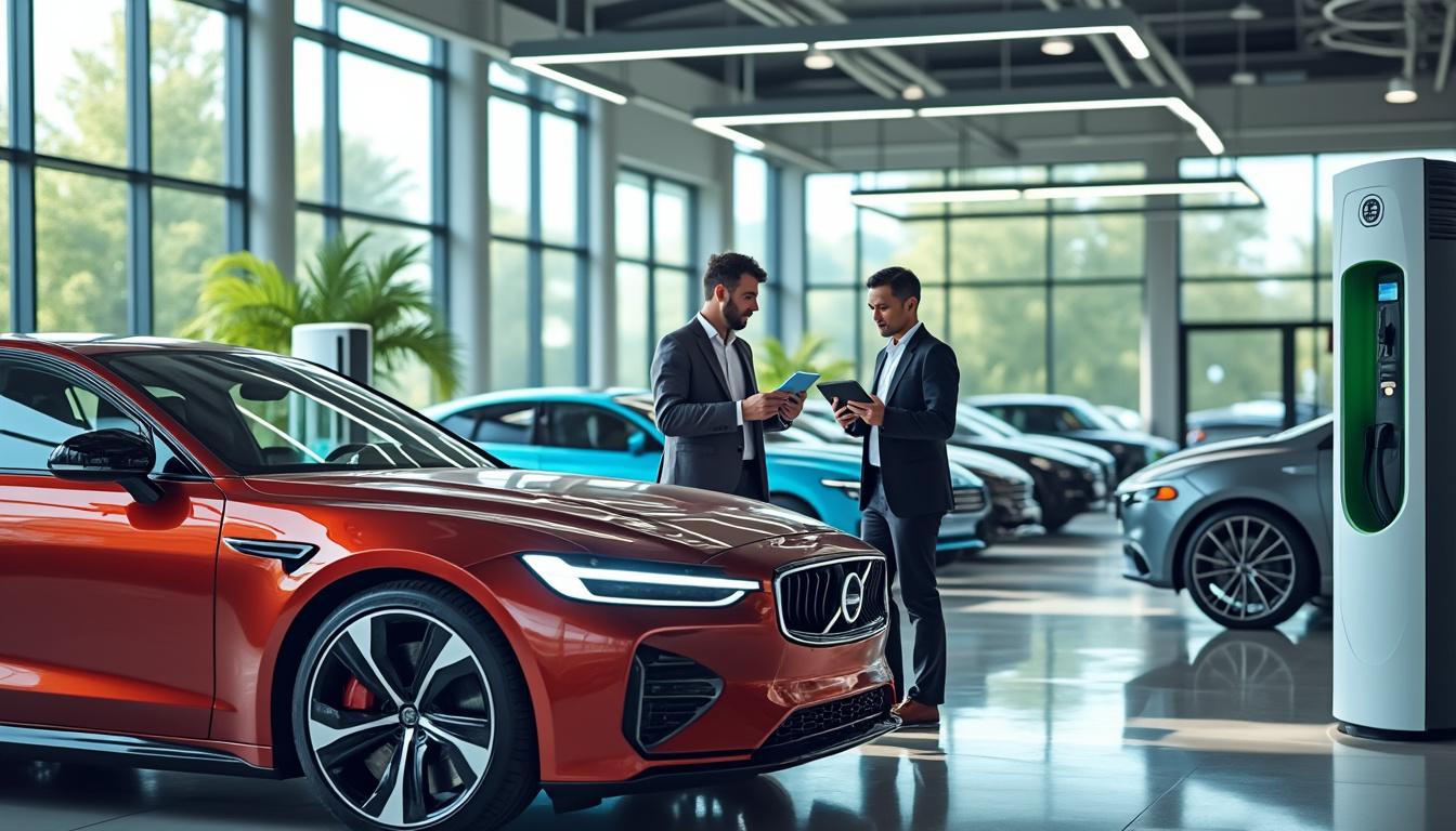 découvrez tout ce qu'il faut savoir sur le malus pour voiture d'occasion en 2026 : règles, calculs et conseils pour bien préparer votre achat.