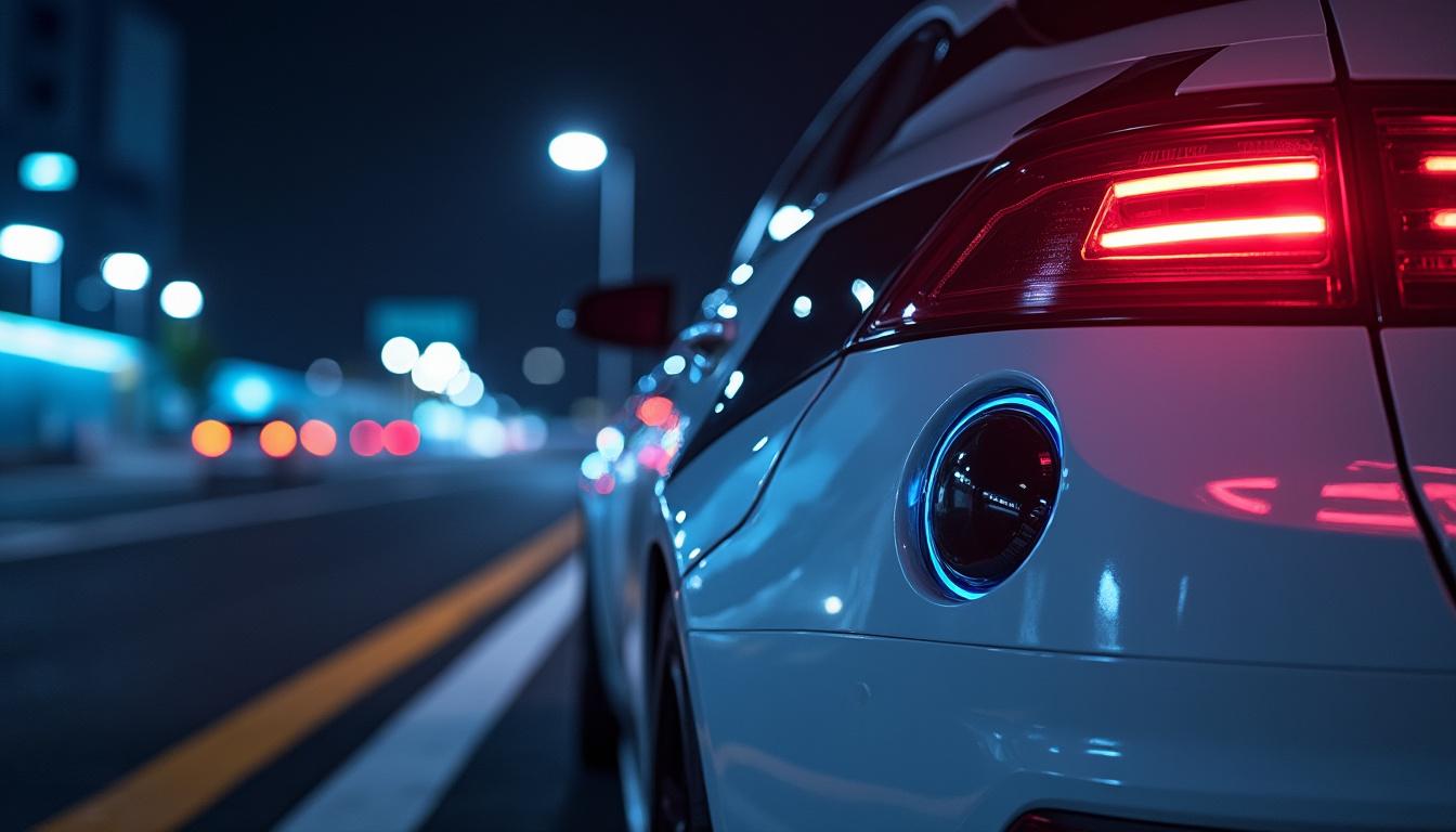 découvrez tout sur les systèmes d'alarme pour voiture, leur fonctionnement, leurs avantages et leur efficacité pour protéger votre véhicule contre le vol.