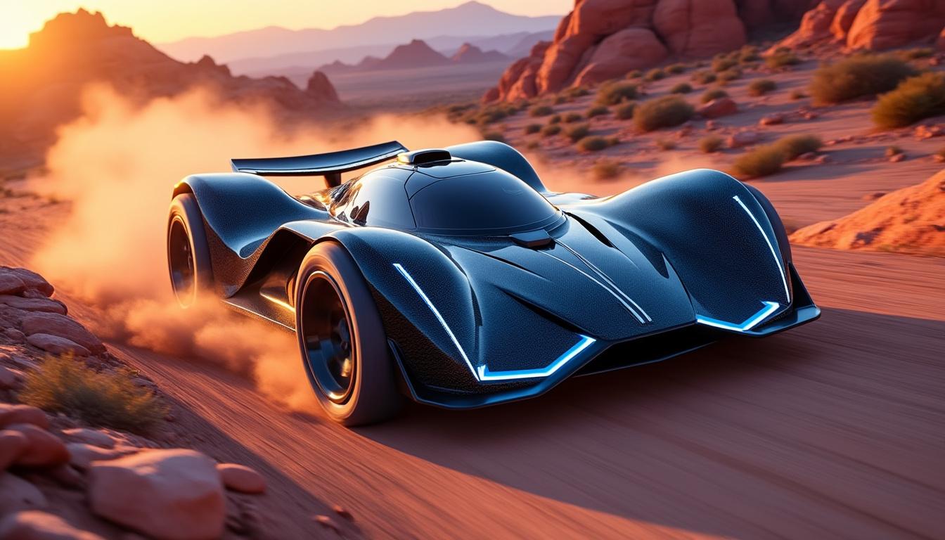 découvrez nos conseils pour choisir la voiture télécommandée idéale pour adulte en 2026, alliant performance, design et innovations technologiques.