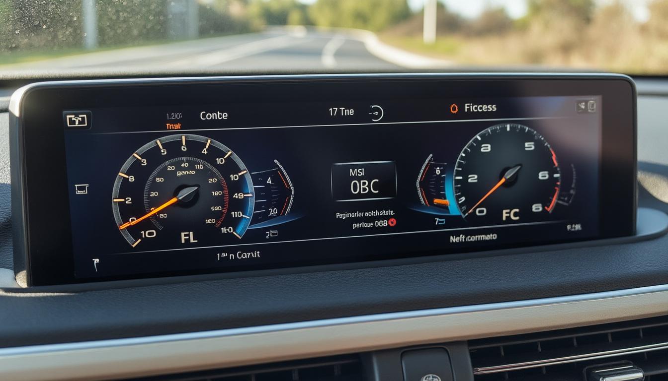 découvrez comment fonctionne l'acc voiture et les avantages qu'il offre pour une conduite plus sûre et confortable.