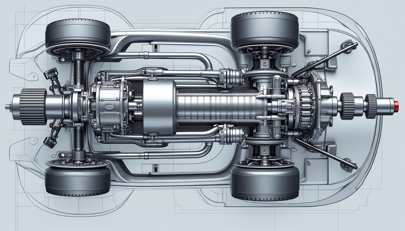 découvrez nos conseils pratiques pour choisir la traction idéale adaptée à votre voiture et optimiser votre conduite en toute sécurité.
