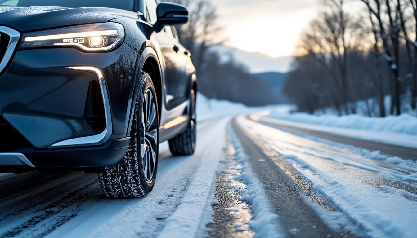 découvrez nos conseils pour choisir la traction idéale adaptée à votre voiture, en fonction de vos besoins et de votre style de conduite.