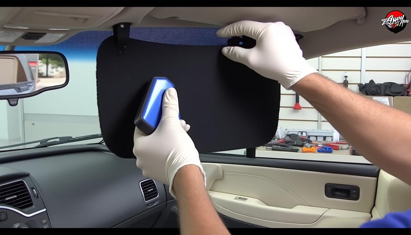 découvrez nos conseils pratiques pour entretenir et réparer facilement le ciel de toit de votre voiture afin de prolonger sa durée de vie et améliorer votre confort.