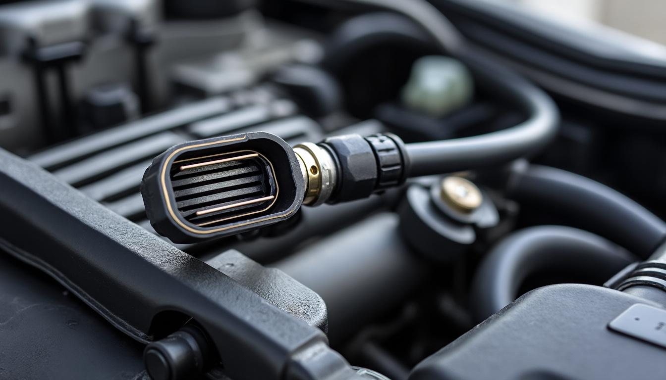découvrez le fonctionnement d'un débitmètre pour voiture et comprenez pourquoi cet appareil est essentiel pour optimiser les performances et l'efficacité du moteur.