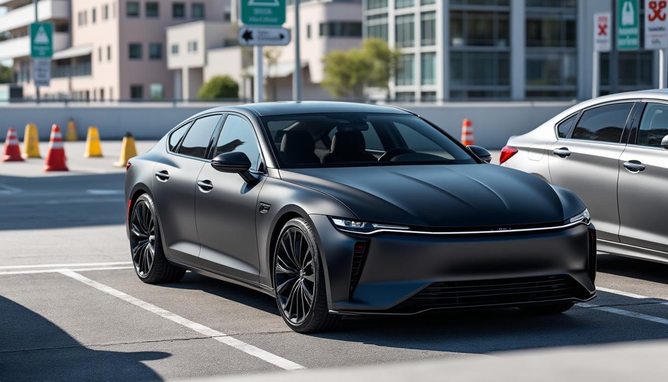découvrez nos conseils pratiques pour dénicher une voiture automatique pas chère en 2026, et roulez serein sans vous ruiner.