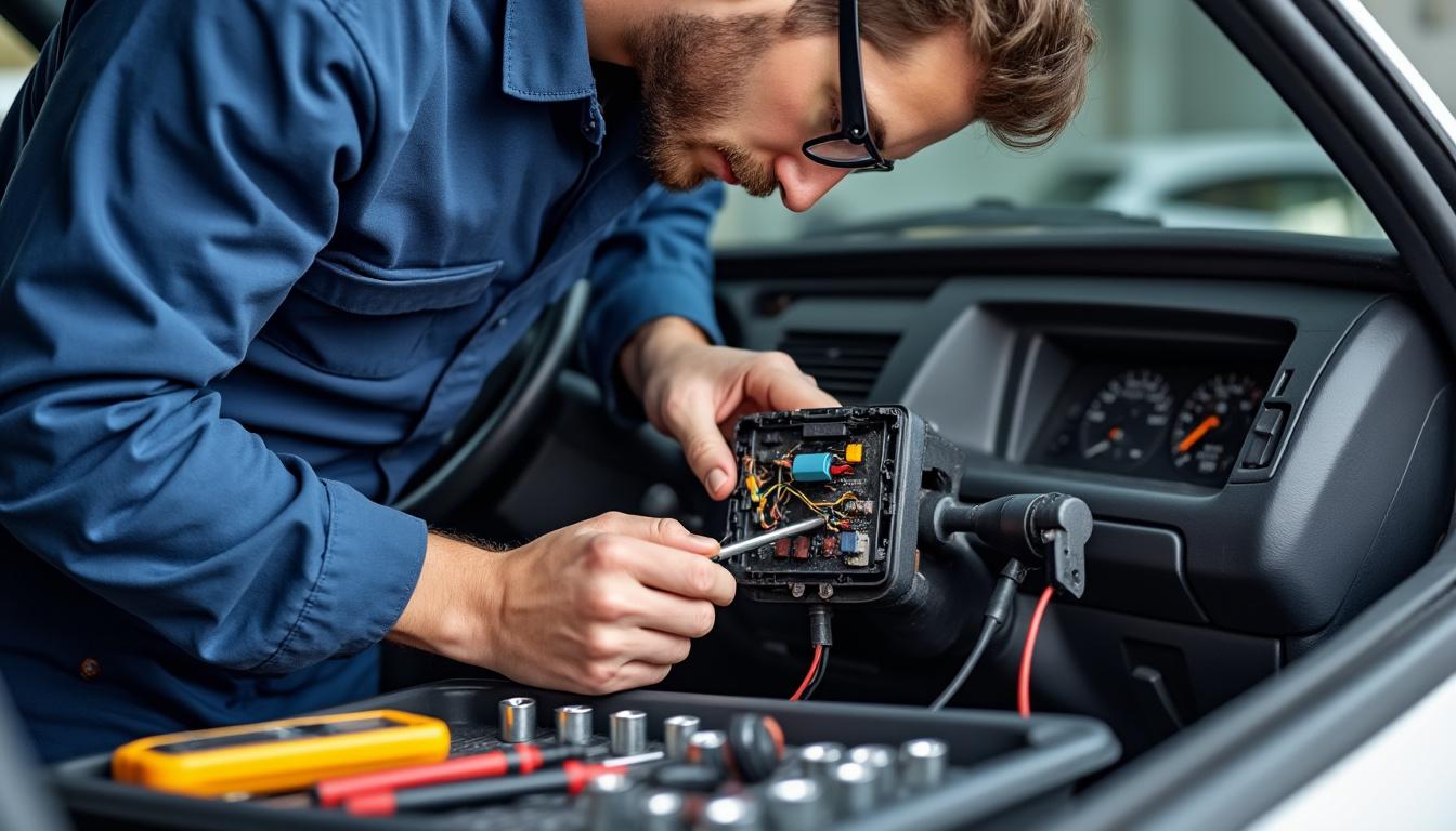 découvrez l'importance du neiman dans la sécurité de votre voiture et comment il protège votre véhicule contre le vol.