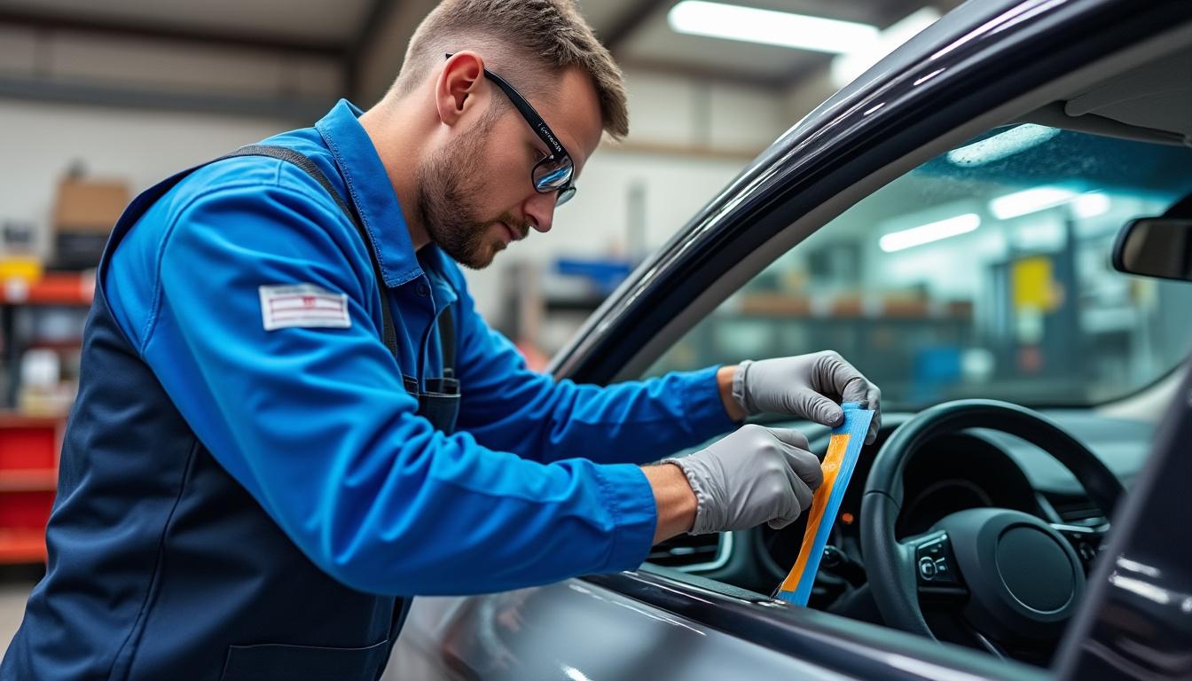 découvrez comment choisir le déflecteur pour voiture qui correspond parfaitement à vos besoins, en tenant compte des différents modèles, matériaux et avantages pour une conduite plus confortable.