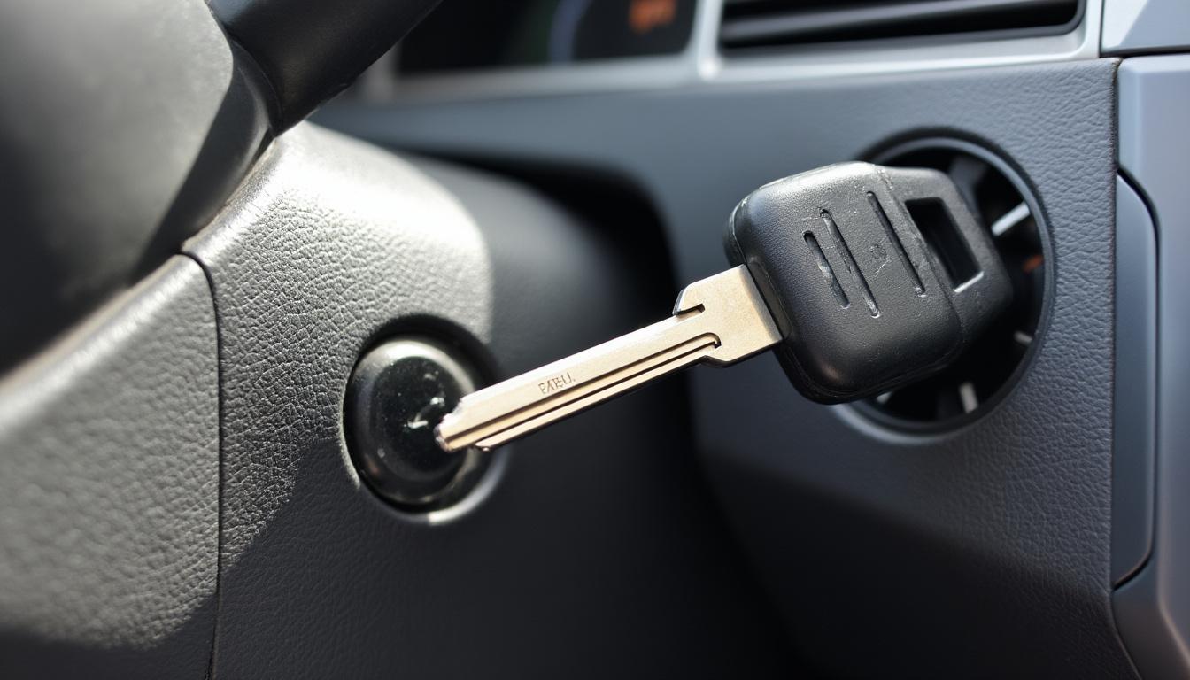 découvrez les principales raisons pour lesquelles votre voiture ne démarre plus et les solutions faciles pour y remédier rapidement.