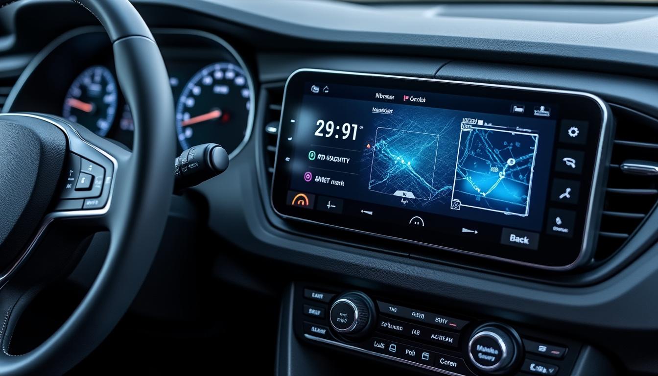 découvrez comment choisir la meilleure alarme pour voiture en 2026 afin de protéger efficacement votre véhicule contre le vol et les intrusions.