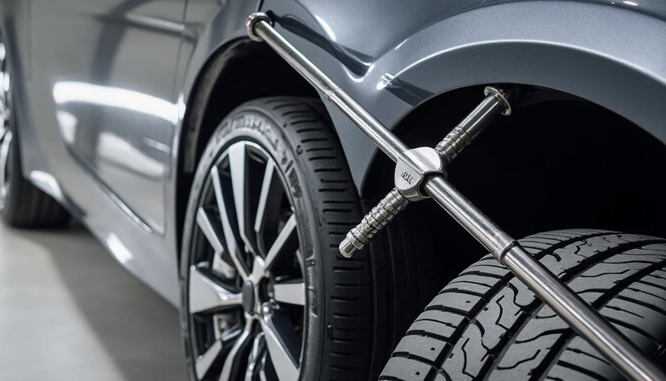 découvrez quelle alarme pour voiture choisir en 2026 pour assurer la meilleure protection de votre véhicule contre le vol et les intrusions.