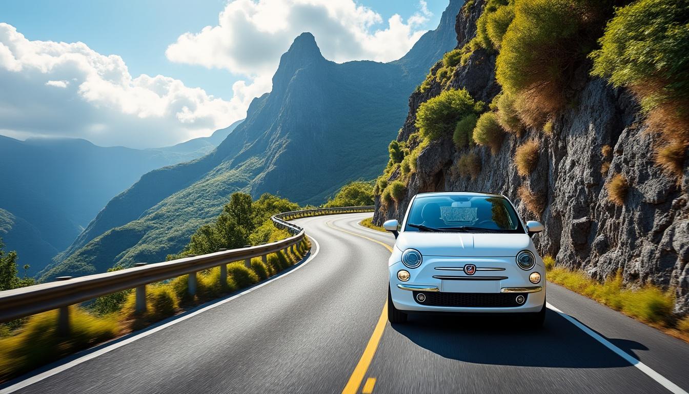 découvrez tout ce qu'il faut savoir sur la location de voiture à madère en 2026 : conseils, tarifs, meilleures agences et astuces pour explorer l'île en toute liberté.