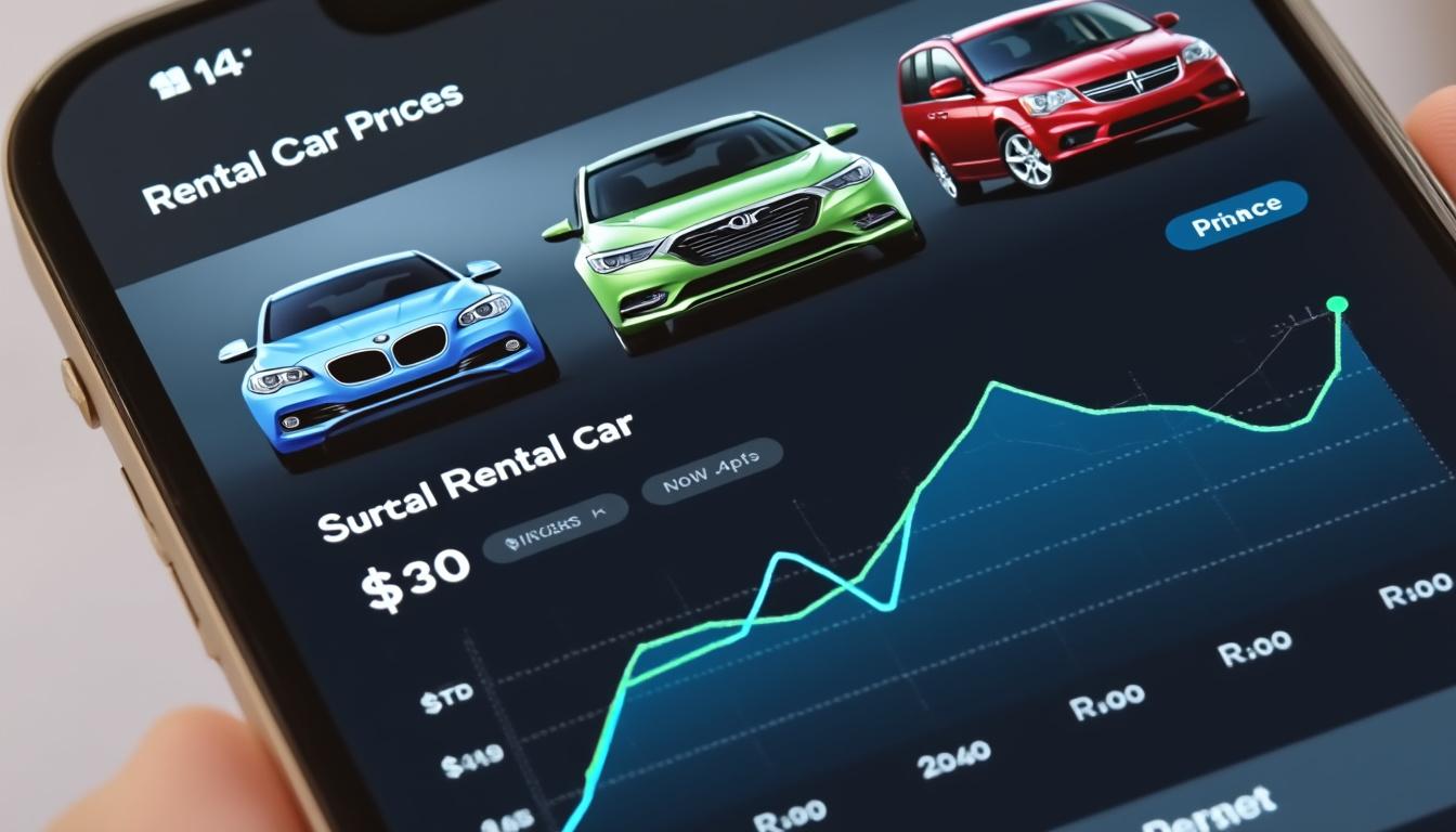 découvrez tout ce qu'il faut savoir sur la location de voiture à madère en 2026 : conseils, tarifs, meilleurs loueurs et astuces pour explorer l'île en toute liberté.