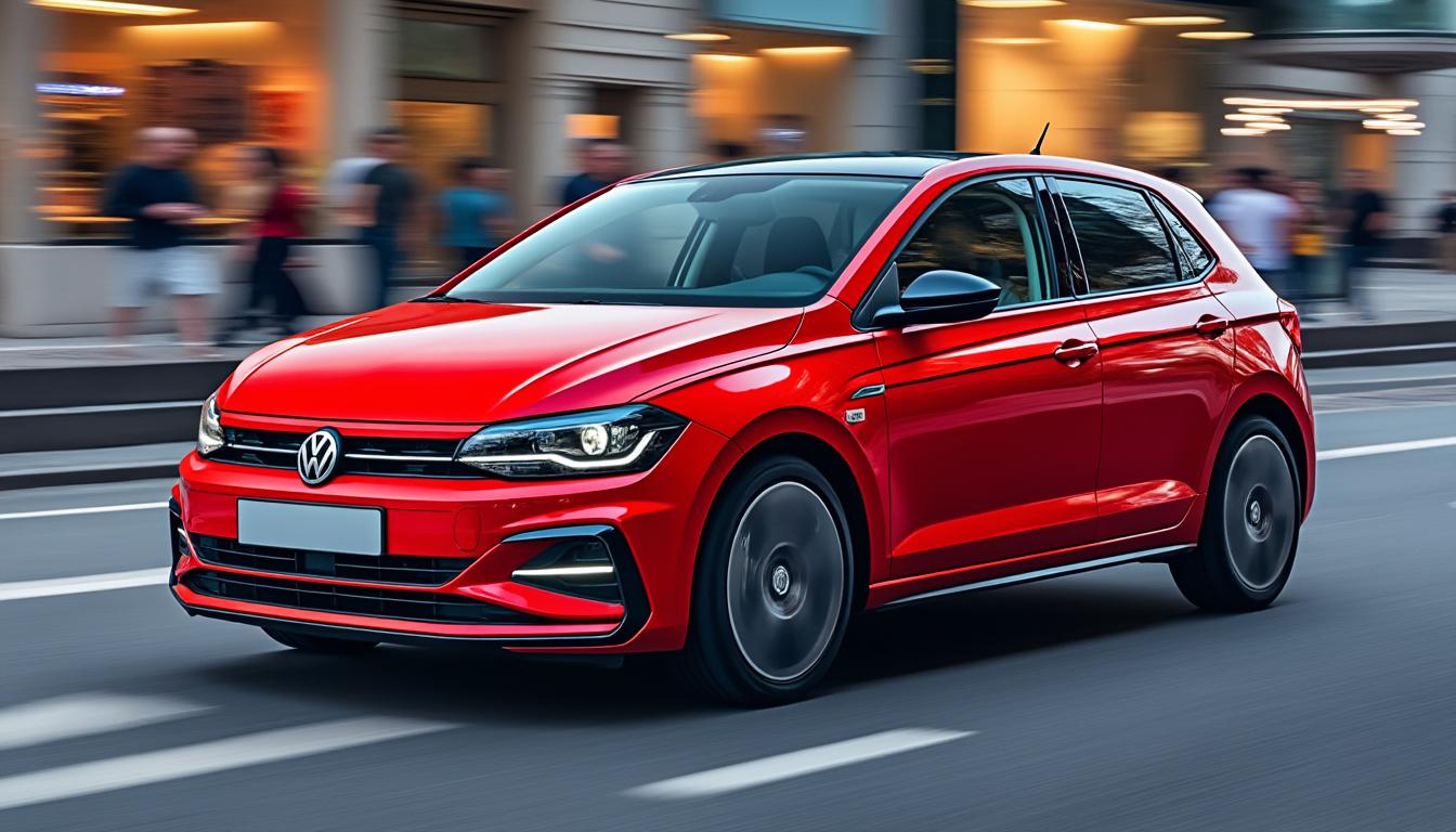 découvrez tout ce qu'il faut savoir sur la volkswagen polo : caractéristiques détaillées, prix, et conseils d'achat pour faire le meilleur choix.