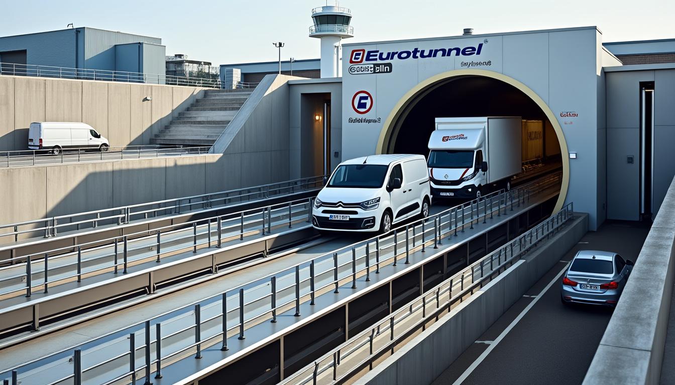 découvrez tout ce qu'il faut savoir sur le tunnel sous la manche pour voiture : conseils pratiques, astuces utiles et informations essentielles pour un voyage serein.