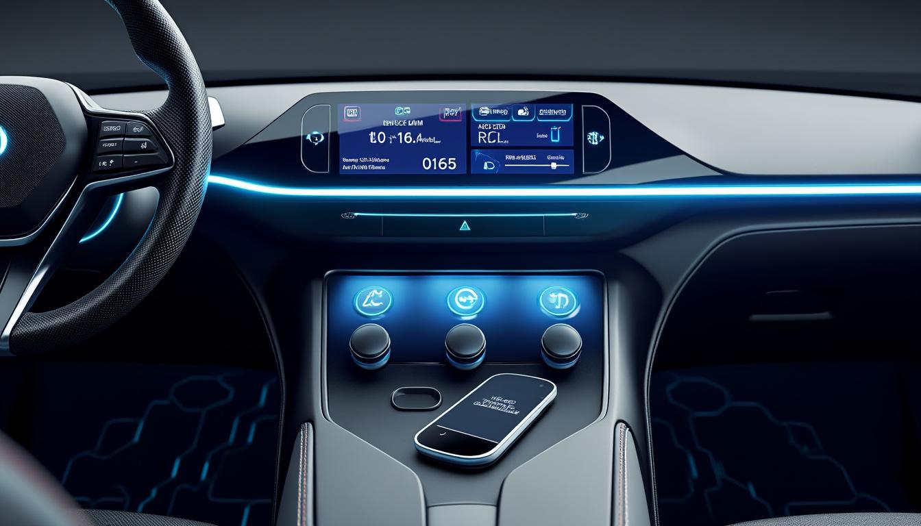 découvrez comment choisir une alarme voiture efficace pour protéger votre véhicule. guide complet sur les critères essentiels et les meilleures options disponibles.