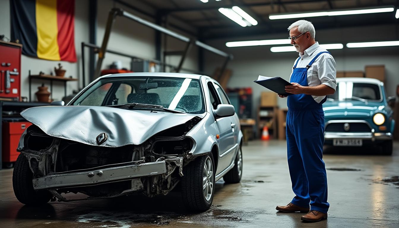 découvrez les causes fréquentes et les conséquences des accidents impliquant des voitures belges, pour mieux comprendre les enjeux et prévenir les risques sur la route.