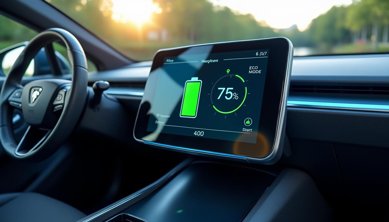 découvrez nos conseils pour bien choisir votre voiture hybride d'occasion en 2026, alliant économies, écologie et performance.