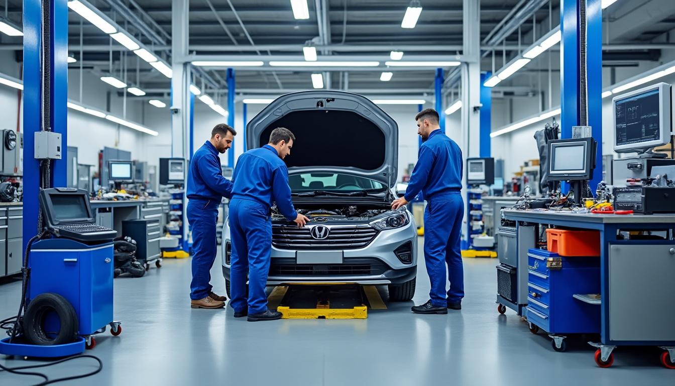 découvrez les avantages de choisir une voiture reconditionnée en 2026 : économie, fiabilité et respect de l'environnement pour un achat malin et durable.