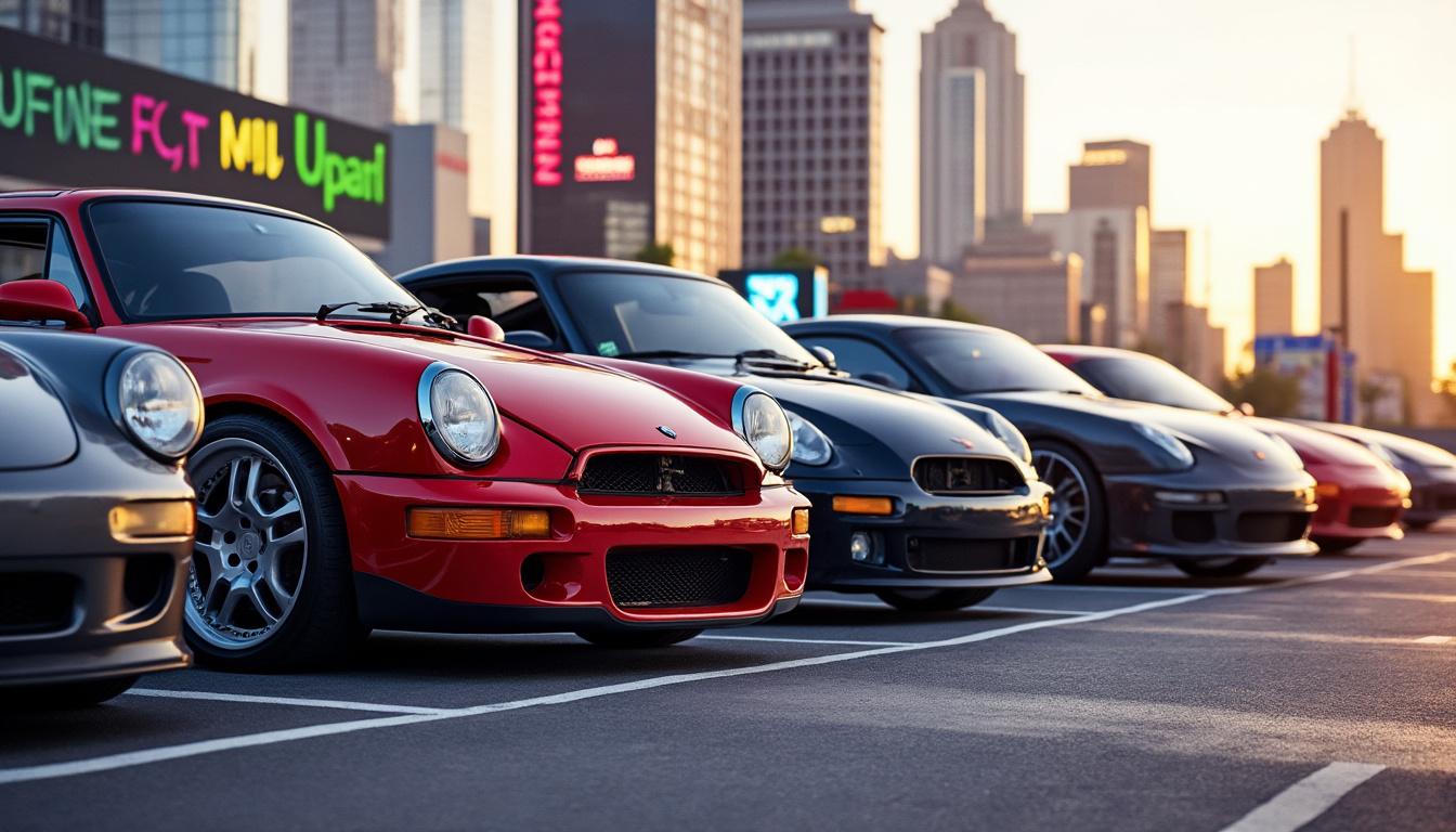 découvrez les voitures d'occasion à éviter en 2026. liste des modèles à fuir absolument pour ne pas regretter votre achat.