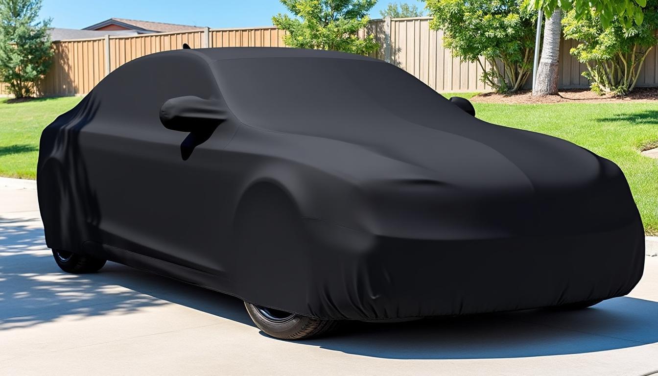 découvrez nos conseils pour choisir la bâche voiture parfaite et protéger efficacement votre véhicule des intempéries, poussière et rayures.