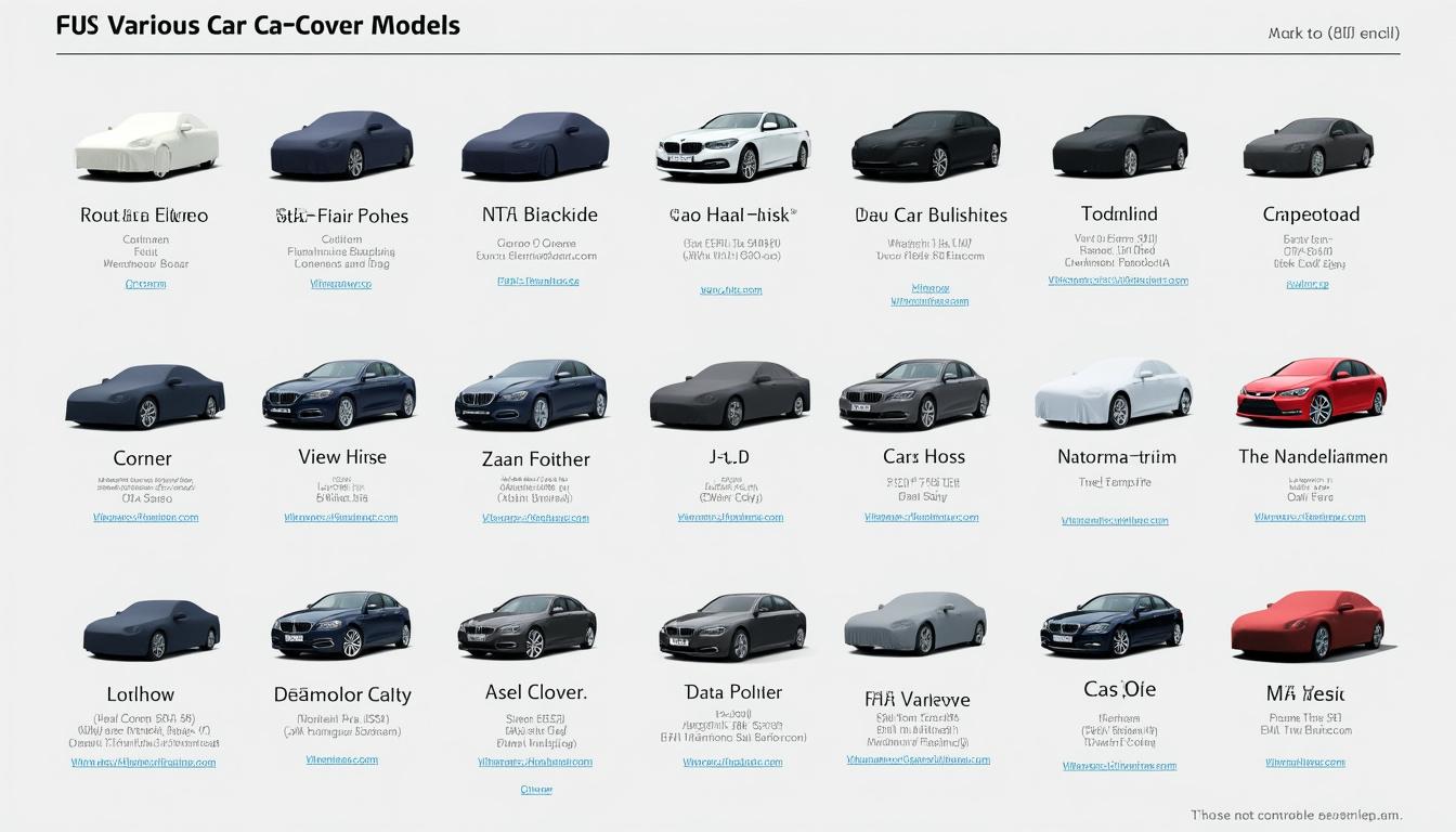 découvrez comment choisir la bâche idéale pour protéger efficacement votre voiture des intempéries et des nuisances extérieures.