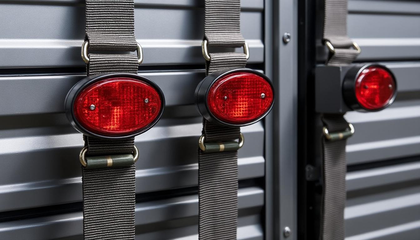 découvrez comment choisir la remorque porte voiture idéale en 2026 pour transporter votre véhicule en toute sécurité et efficacement. guide complet avec conseils pratiques et critères essentiels.