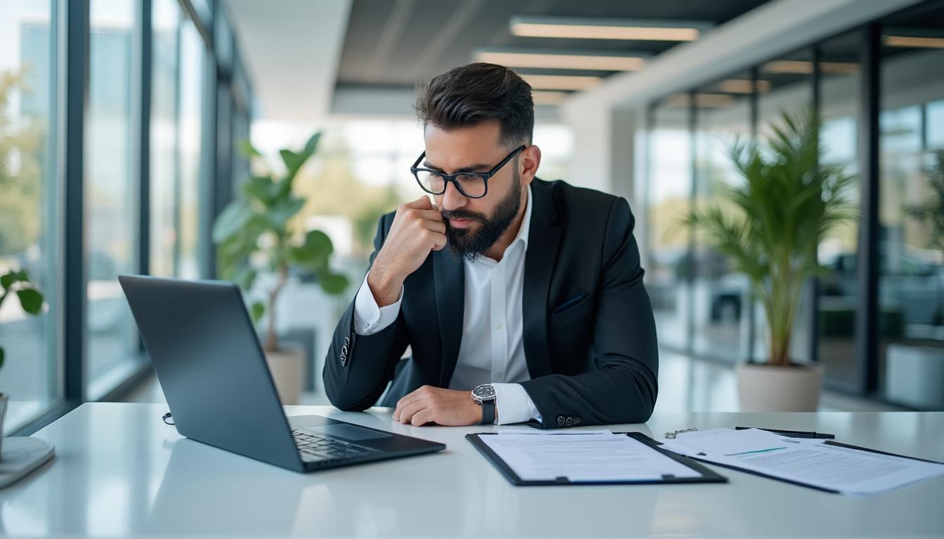 découvrez comment déclarer la vente de votre voiture en 2026 sans faire d'erreur grâce à nos conseils clairs et pratiques.