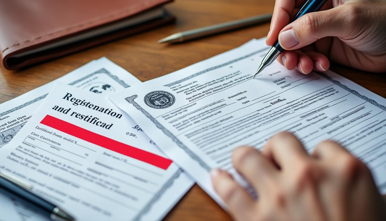 découvrez comment déclarer la vente de votre voiture en 2026 facilement et sans erreur grâce à notre guide complet étape par étape.